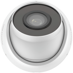 Camera Hikvision 2MP IP DS-2CD1323G0 Indoor (2.8mm)